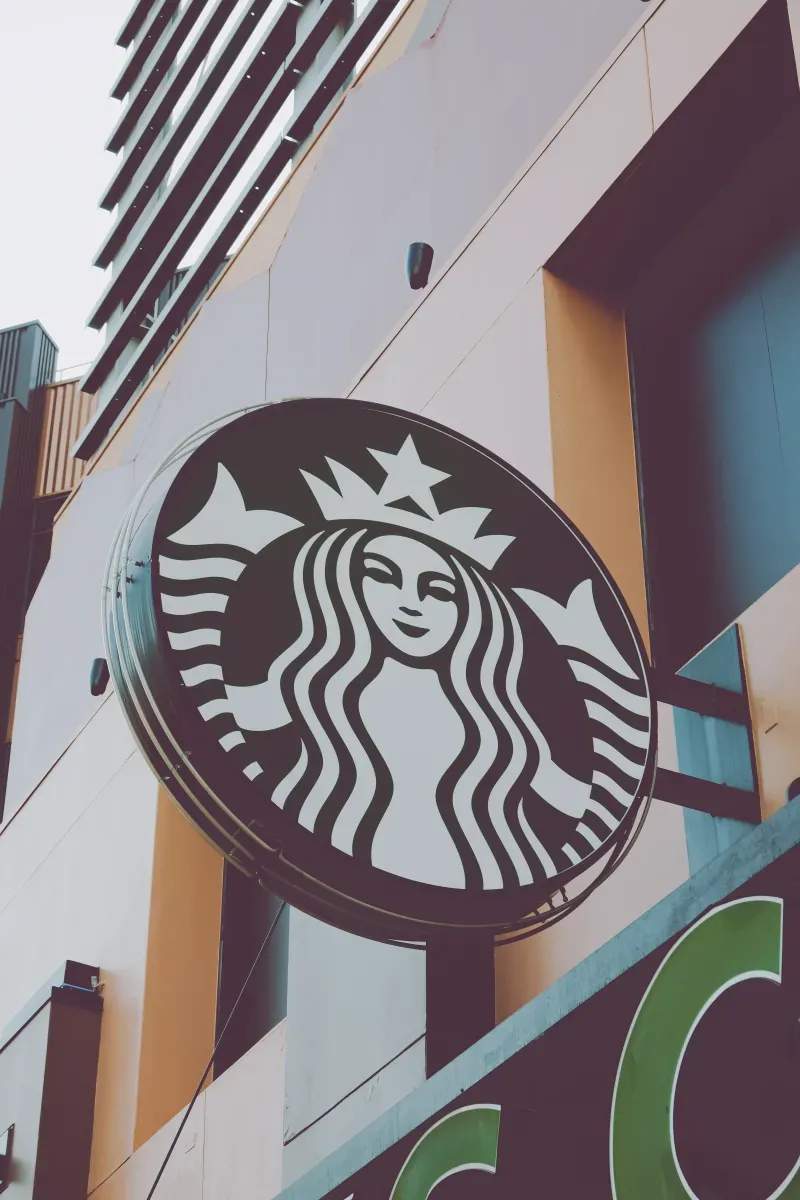 Competitive brand analysis