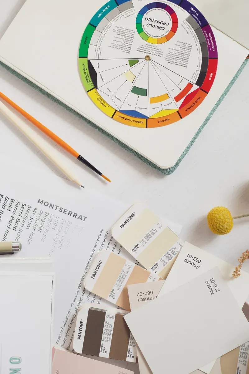Brand architecture planning